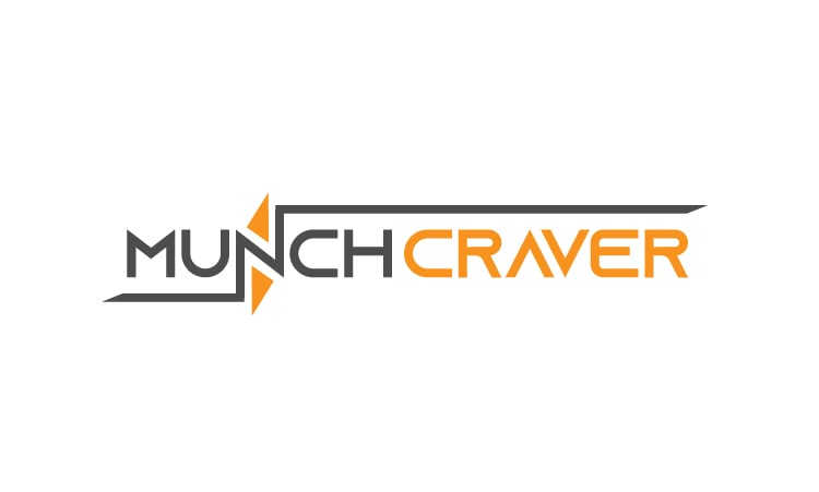 MunchCraver.com - Cool premium names
